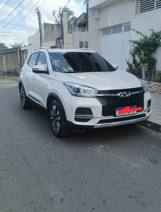 CAOA CHERY TIGGO 5x 1.5 VVT TURBO iFLEX TXS DCT